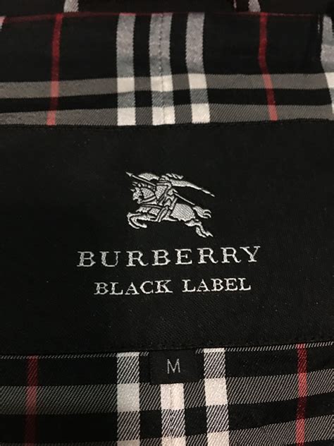 burberry black label tokyo outlet|where to buy Burberry.